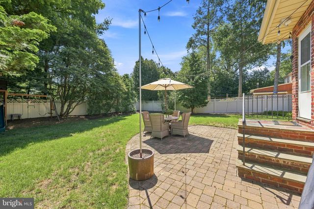 431 GLADSTONE AVE, Haddonfield, NJ 08033
