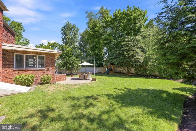 431 GLADSTONE AVE, Haddonfield, NJ 08033