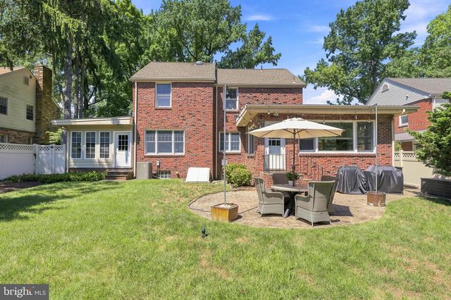 431 GLADSTONE AVE, Haddonfield, NJ 08033