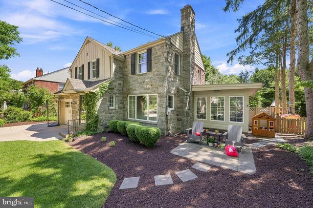 431 GLADSTONE AVE, Haddonfield, NJ 08033