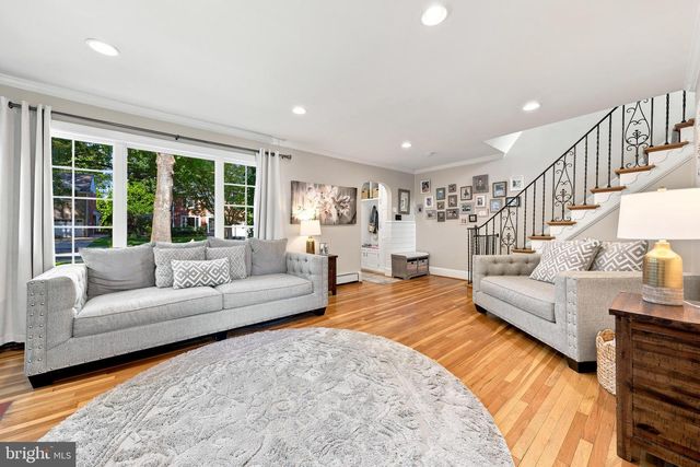 431 GLADSTONE AVE, Haddonfield, NJ 08033