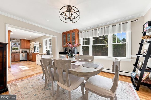 431 GLADSTONE AVE, Haddonfield, NJ 08033