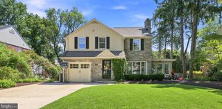 431 GLADSTONE AVE, Haddonfield, NJ 08033
