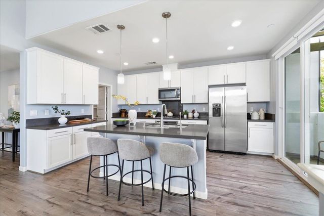192 William Manly Street 6, San Jose, CA 95136