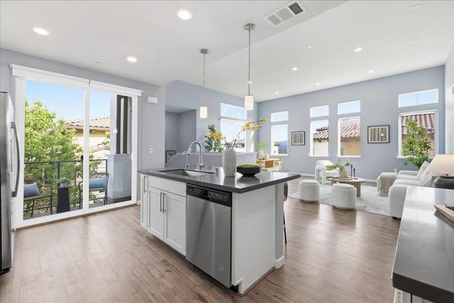 192 William Manly Street 6, San Jose, CA 95136