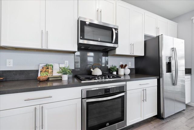 192 William Manly Street 6, San Jose, CA 95136
