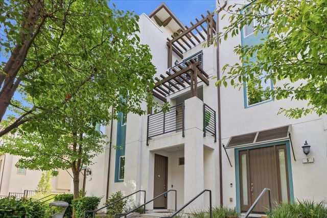 192 William Manly Street 6, San Jose, CA 95136