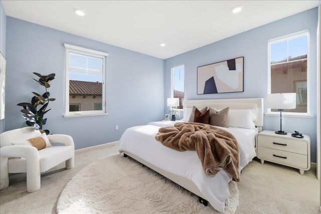 192 William Manly Street 6, San Jose, CA 95136