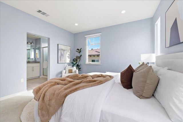 192 William Manly Street 6, San Jose, CA 95136