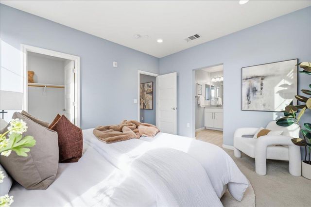 192 William Manly Street 6, San Jose, CA 95136