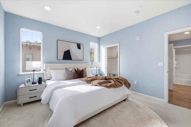 192 William Manly Street 6, San Jose, CA 95136