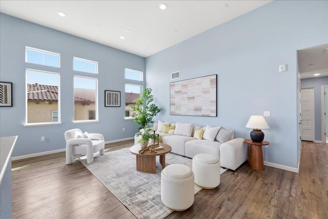 192 William Manly Street 6, San Jose, CA 95136