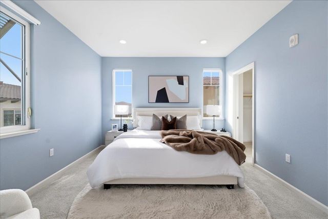 192 William Manly Street 6, San Jose, CA 95136