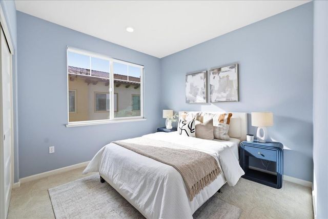 192 William Manly Street 6, San Jose, CA 95136
