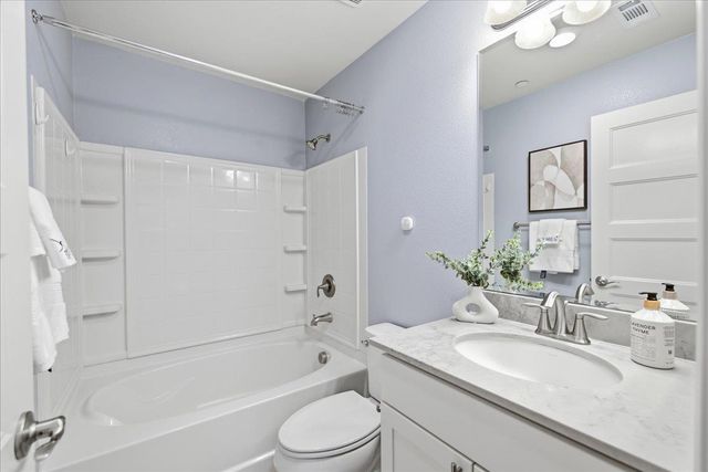 192 William Manly Street 6, San Jose, CA 95136