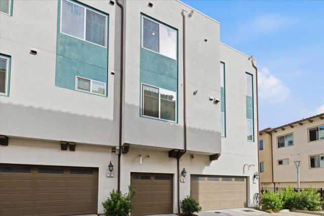 192 William Manly Street 6, San Jose, CA 95136
