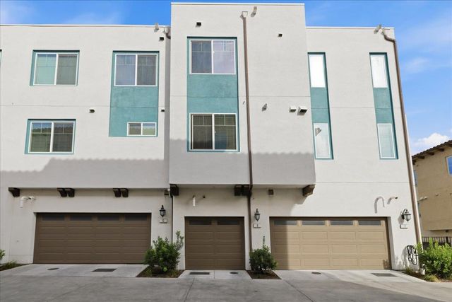 192 William Manly Street 6, San Jose, CA 95136