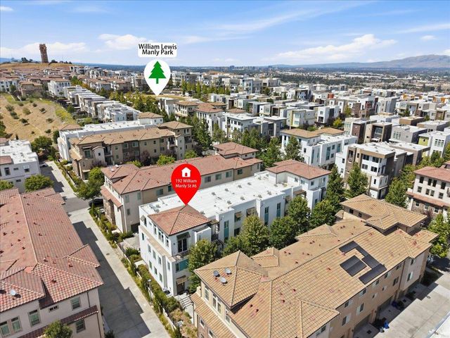 192 William Manly Street 6, San Jose, CA 95136