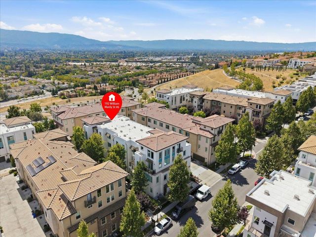 192 William Manly Street 6, San Jose, CA 95136