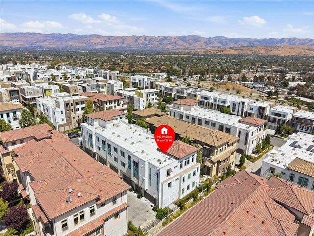 192 William Manly Street 6, San Jose, CA 95136