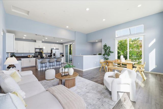 192 William Manly Street 6, San Jose, CA 95136