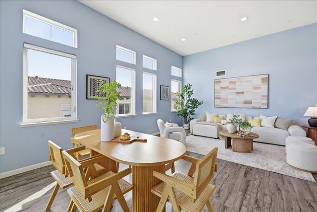 192 William Manly Street 6, San Jose, CA 95136