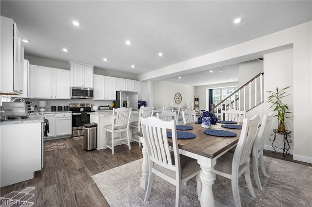 1454 Caymus Court, Avon, OH 44011