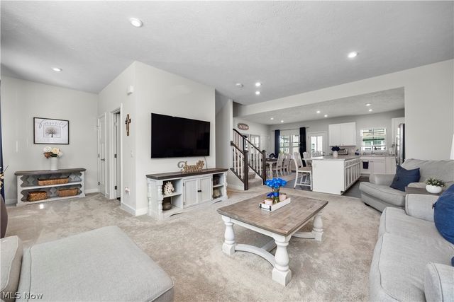 1454 Caymus Court, Avon, OH 44011
