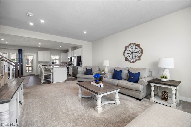 1454 Caymus Court, Avon, OH 44011