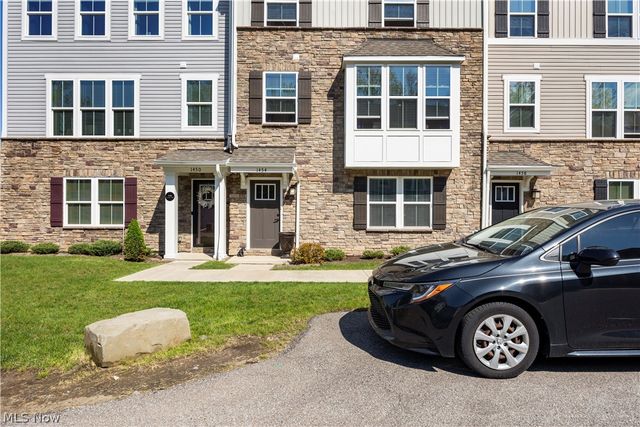 1454 Caymus Court, Avon, OH 44011
