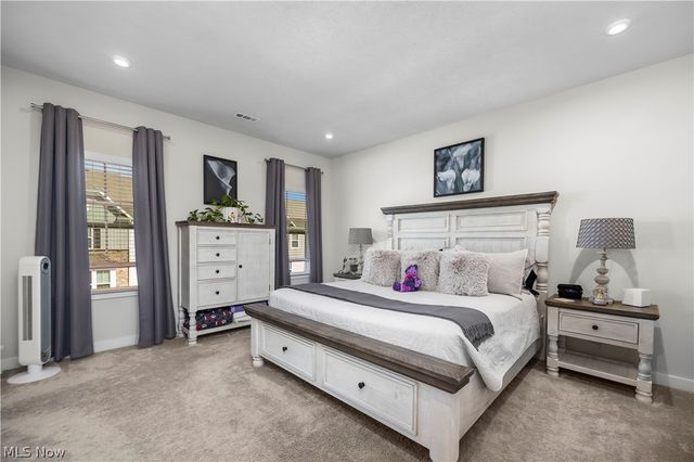 1454 Caymus Court, Avon, OH 44011