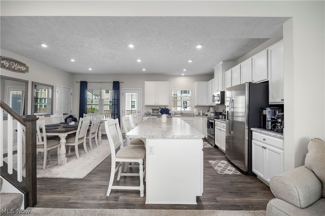 1454 Caymus Court, Avon, OH 44011