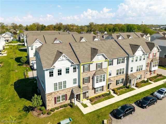 1454 Caymus Court, Avon, OH 44011