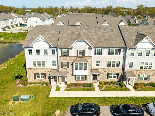 1454 Caymus Court, Avon, OH 44011