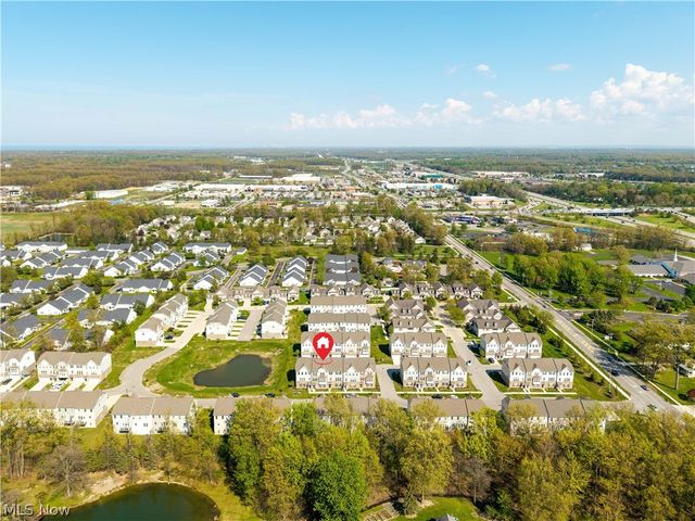 1454 Caymus Court, Avon, OH 44011