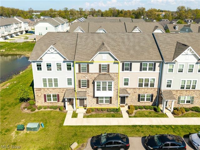 1454 Caymus Court, Avon, OH 44011