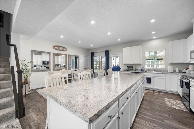 1454 Caymus Court, Avon, OH 44011