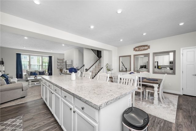 1454 Caymus Court, Avon, OH 44011