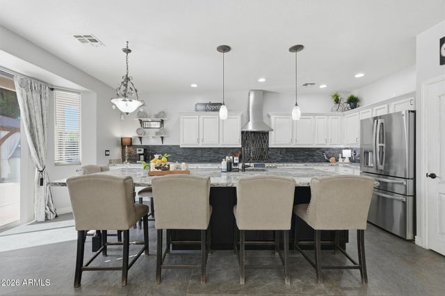 1731 E BRUCE Avenue, Gilbert, AZ 85234