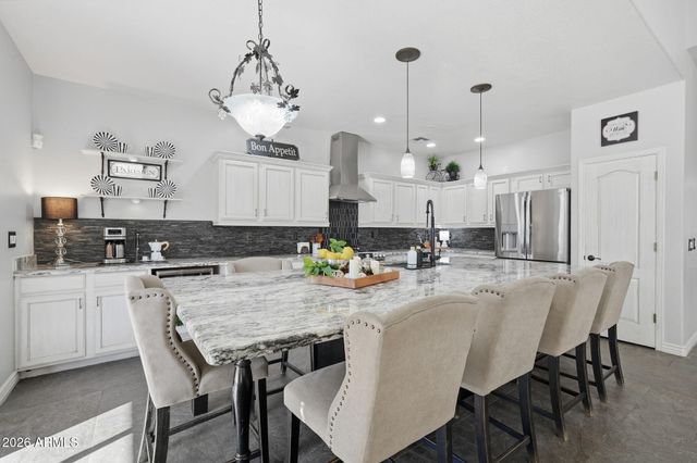 1731 E BRUCE Avenue, Gilbert, AZ 85234