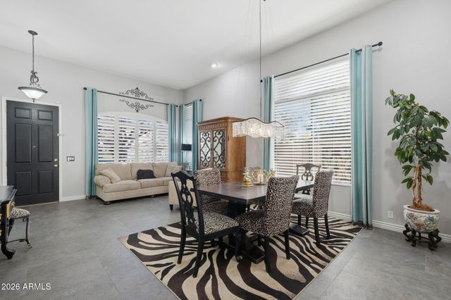 1731 E BRUCE Avenue, Gilbert, AZ 85234