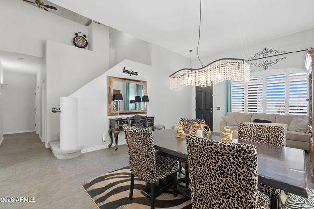 1731 E BRUCE Avenue, Gilbert, AZ 85234