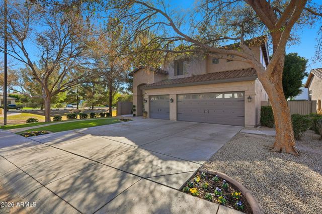1731 E BRUCE Avenue, Gilbert, AZ 85234