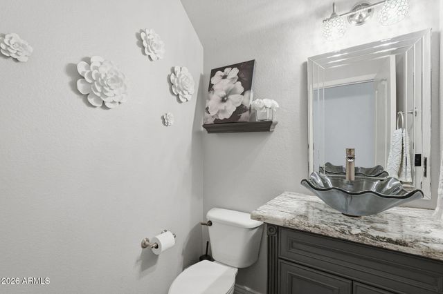 1731 E BRUCE Avenue, Gilbert, AZ 85234