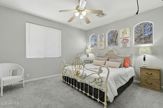 1731 E BRUCE Avenue, Gilbert, AZ 85234