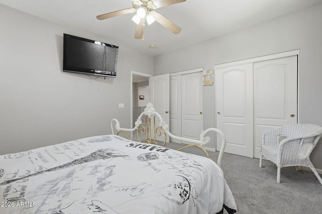 1731 E BRUCE Avenue, Gilbert, AZ 85234