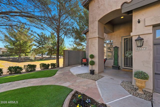 1731 E BRUCE Avenue, Gilbert, AZ 85234