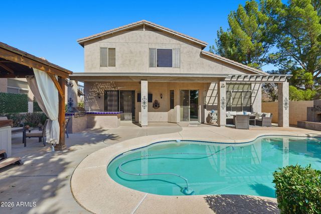 1731 E BRUCE Avenue, Gilbert, AZ 85234