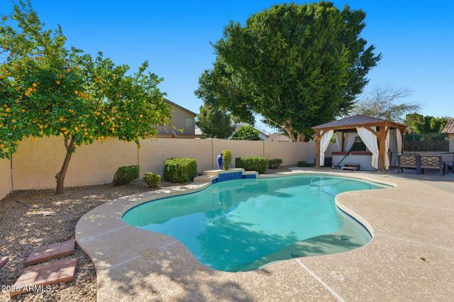 1731 E BRUCE Avenue, Gilbert, AZ 85234