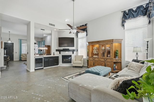 1731 E BRUCE Avenue, Gilbert, AZ 85234